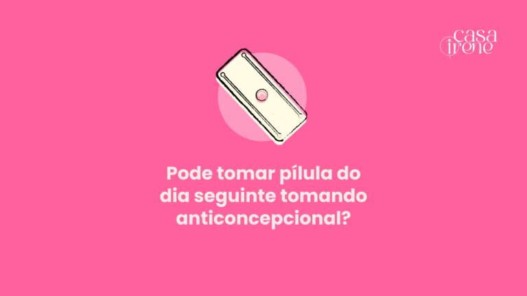 Pode tomar pílula do dia seguinte tomando anticoncepcional? Descubra a resposta e avalie alternativas mais eficazes